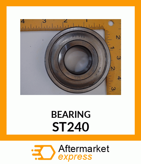 BEARING ST240