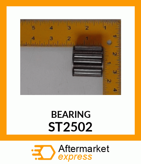 BEARING ST2502