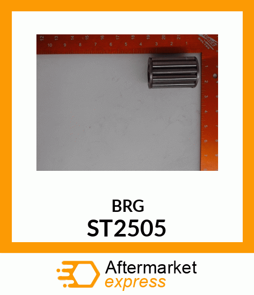 BRG ST2505