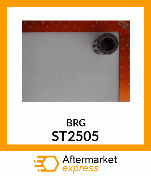 BRG ST2505