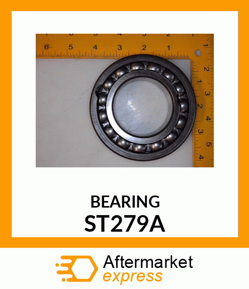 BEARING ST279A