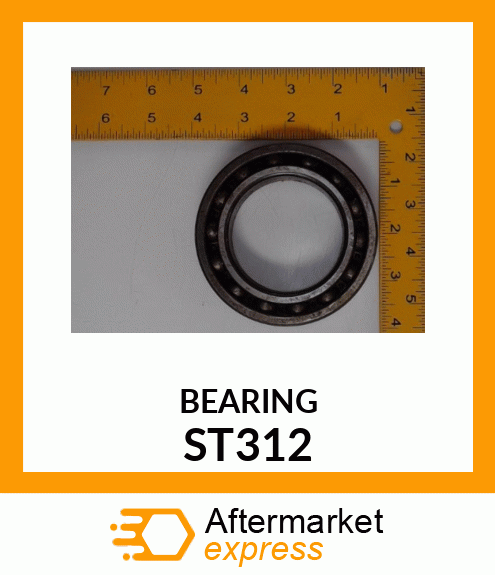 BEARING ST312