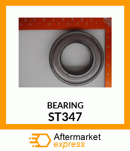 BEARING ST347