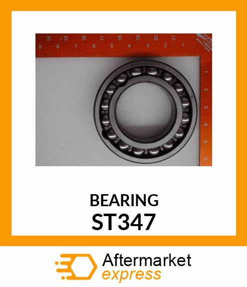 BEARING ST347