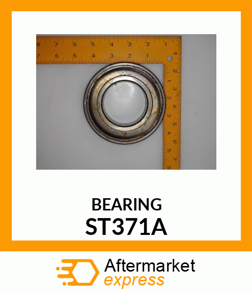 BEARING ST371A