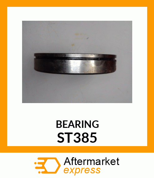 BEARING ST385