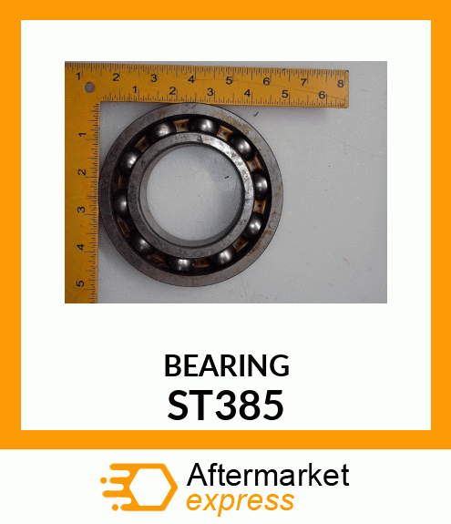 BEARING ST385