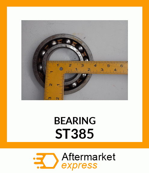 BEARING ST385