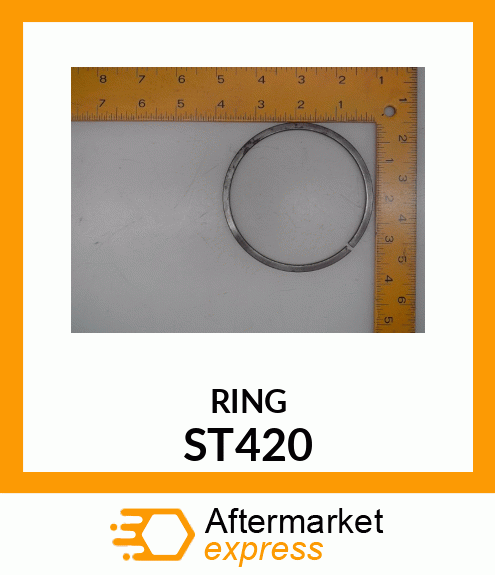 RING ST420