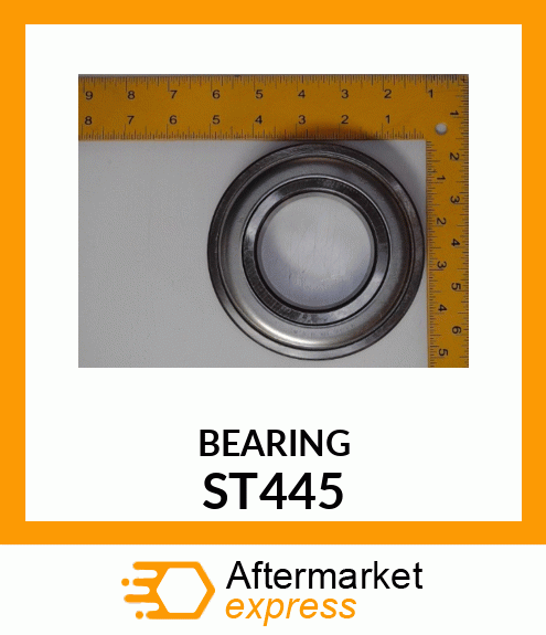 BEARING ST445