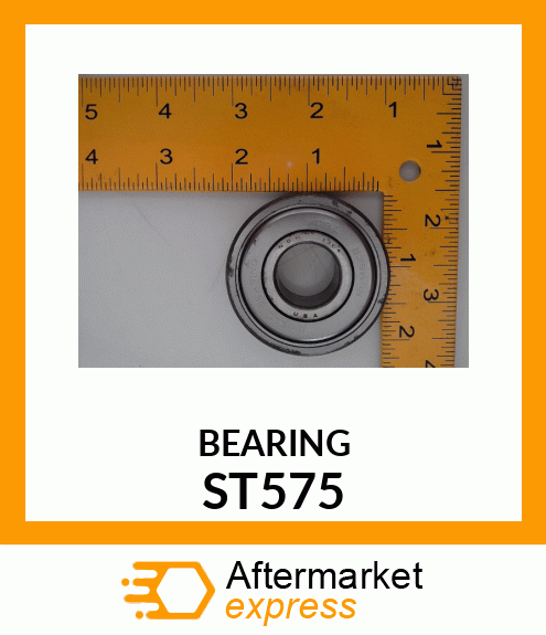 BEARING ST575