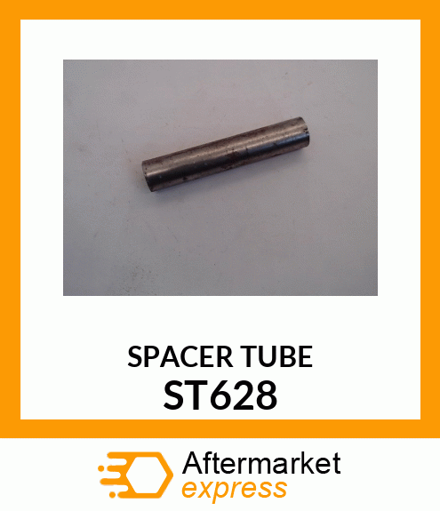 SPACER TUBE ST628