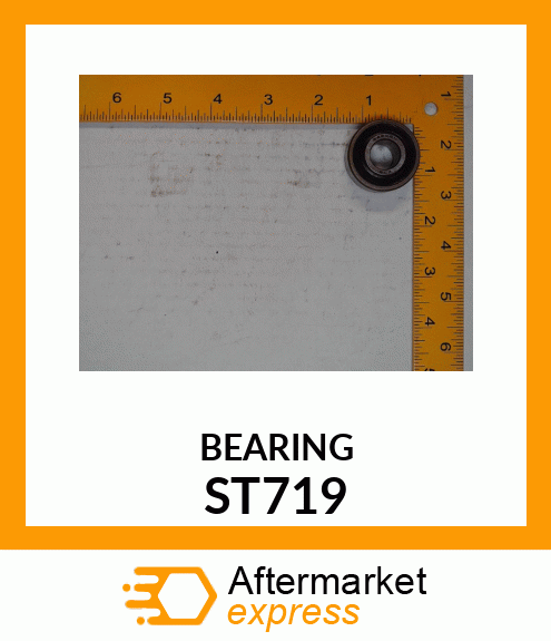 BEARING ST719