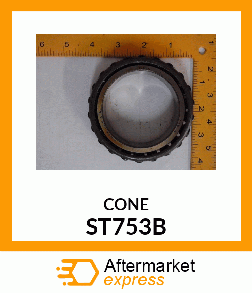 CONE ST753B