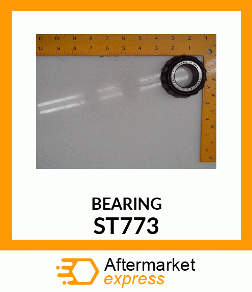 BEARING ST773