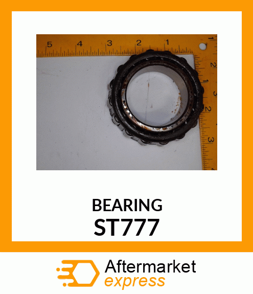 BEARING ST777