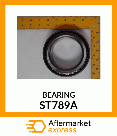 BEARING ST789A