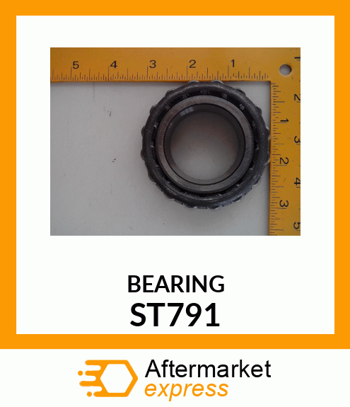 BEARING ST791