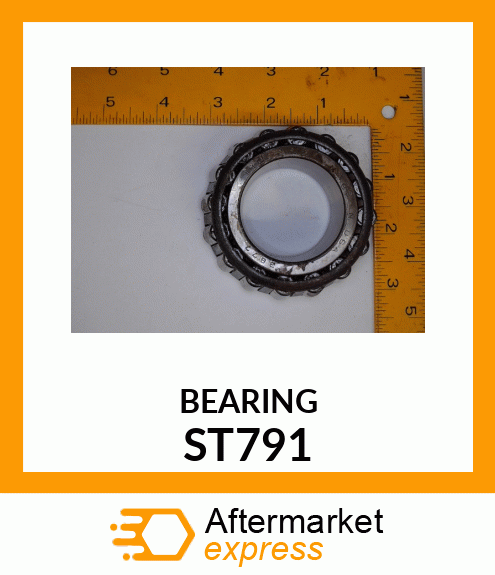 BEARING ST791