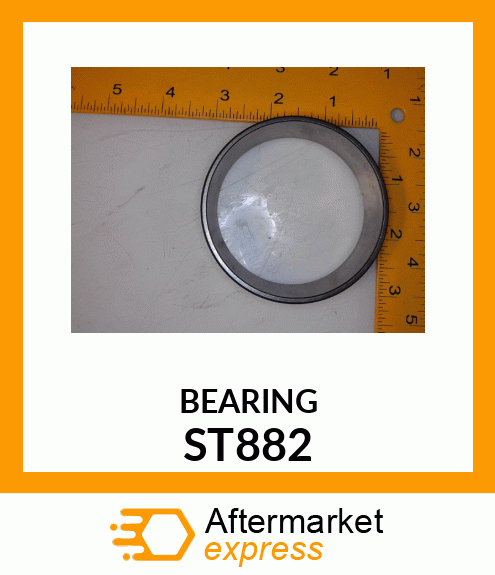 BEARING ST882