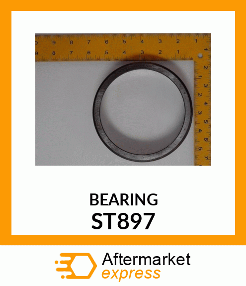 BEARING ST897