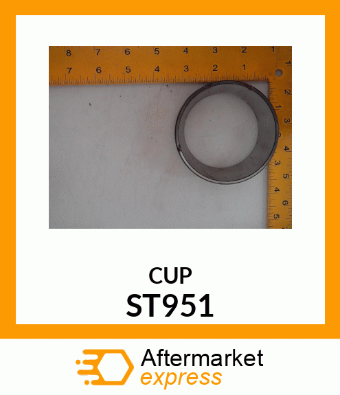 CUP ST951