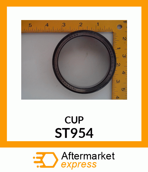 CUP ST954