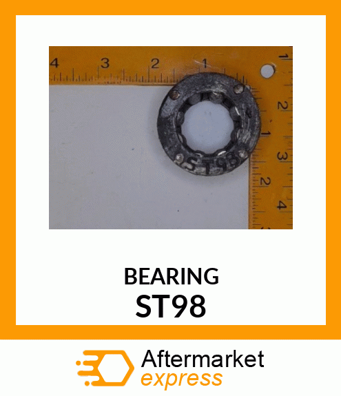 BEARING ST98