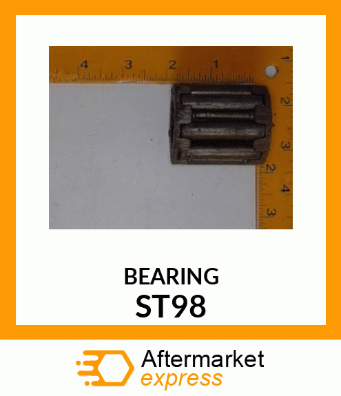 BEARING ST98