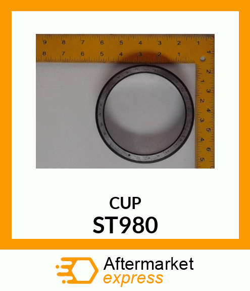 CUP ST980