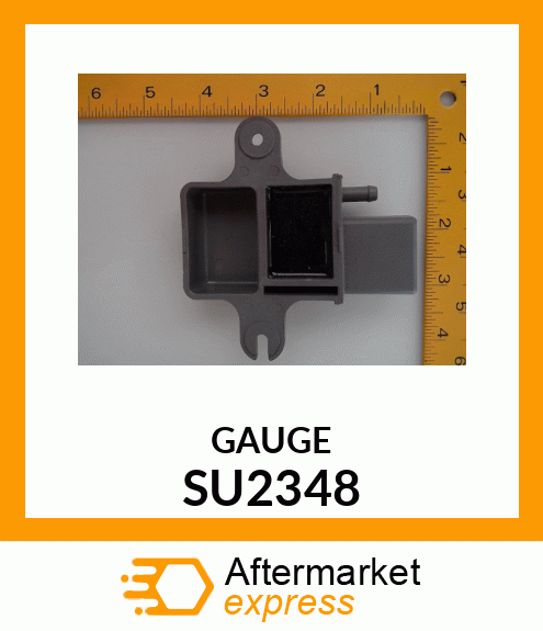 GAUGE SU2348