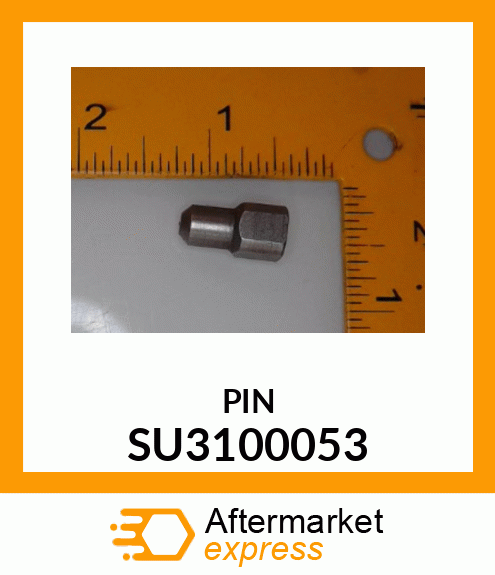 PIN SU3100053