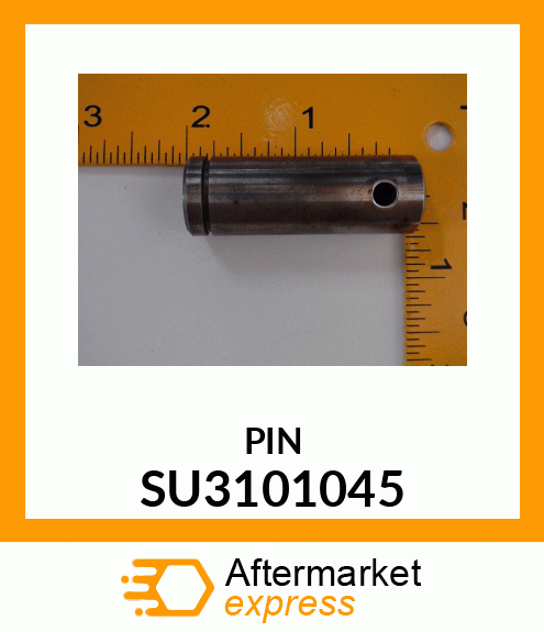 PIN SU3101045