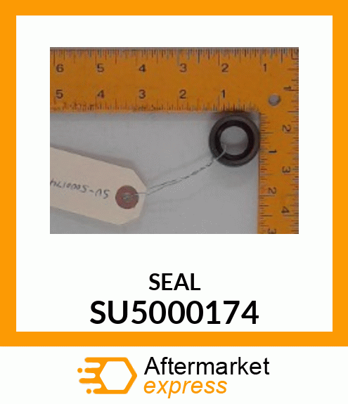 SEAL SU5000174