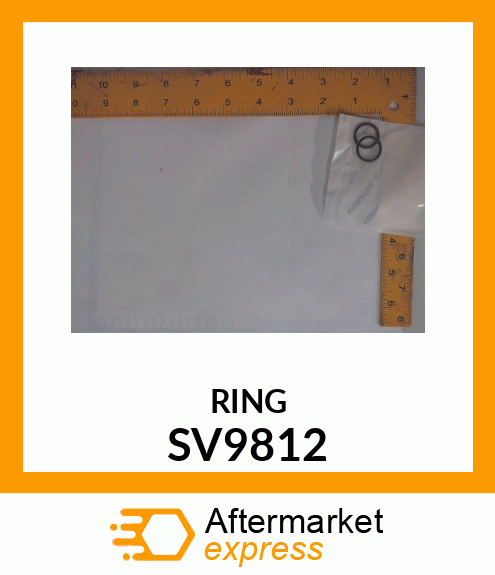 RING SV9812