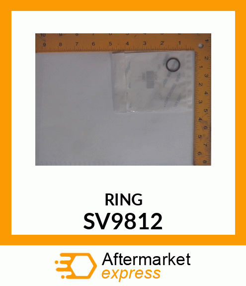 RING SV9812