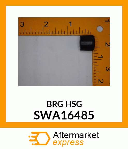 BRG HSG SWA16485