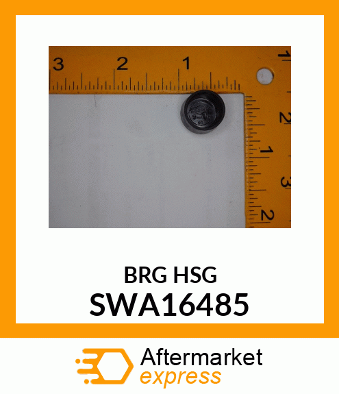 BRG HSG SWA16485