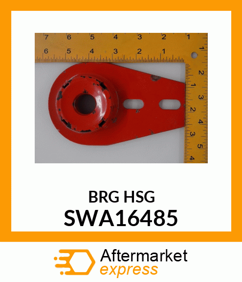 BRG HSG SWA16485