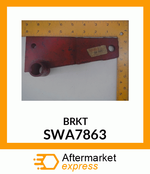 BRKT SWA7863