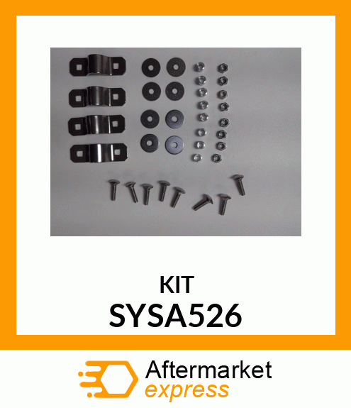 KIT SYSA526