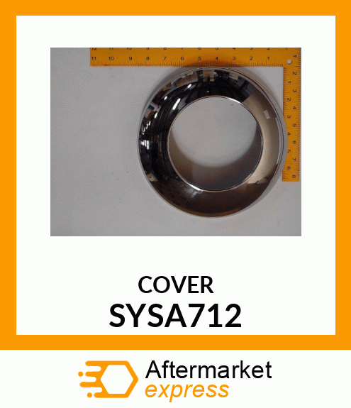 COVER SYSA712