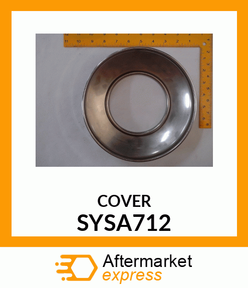 COVER SYSA712