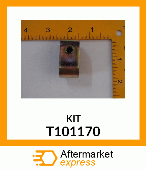 KIT T101170