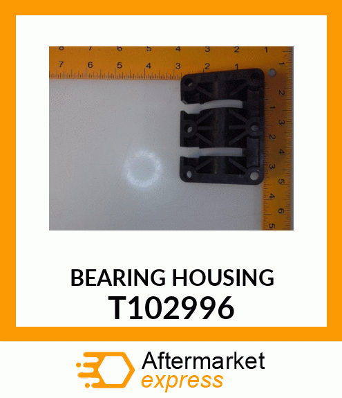 BEARING HOUSING T102996