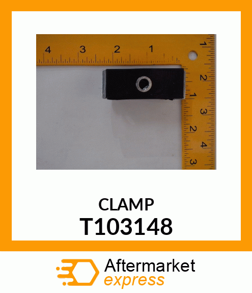 CLAMP T103148