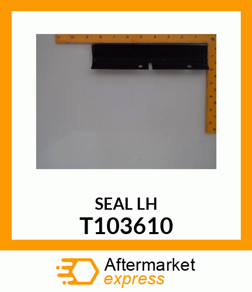 SEAL LH T103610
