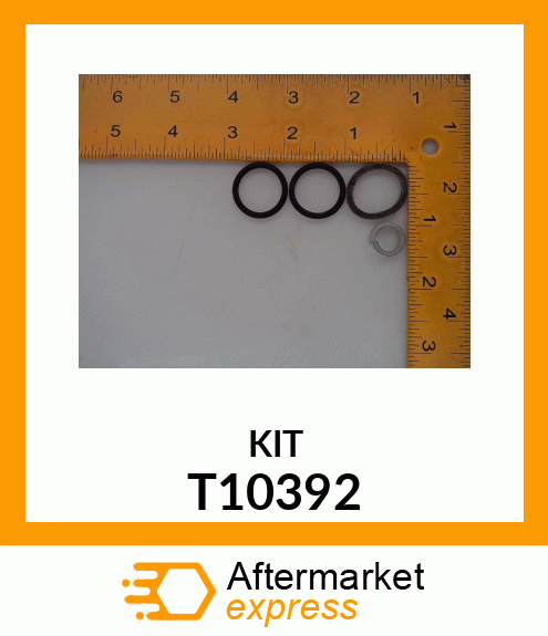 KIT T10392