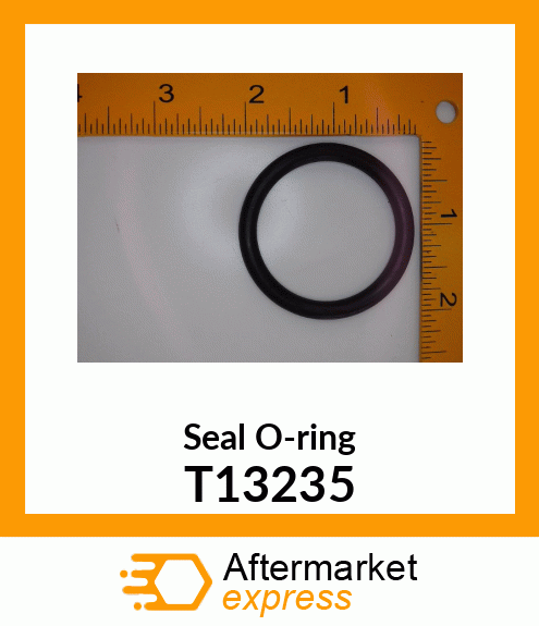 Seal O-ring T13235
