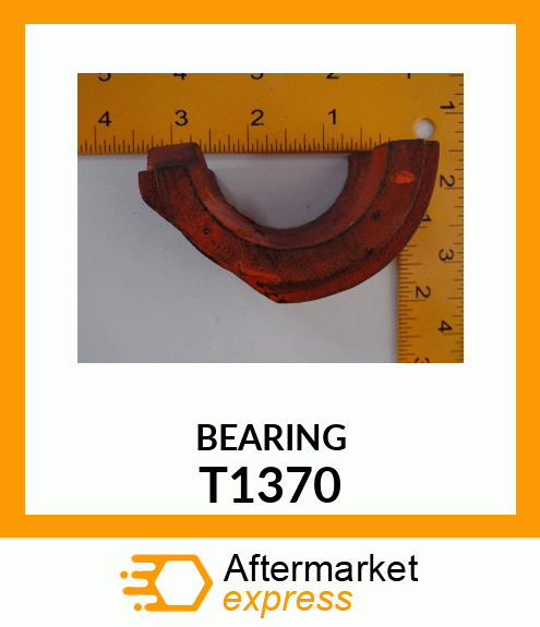 BEARING T1370